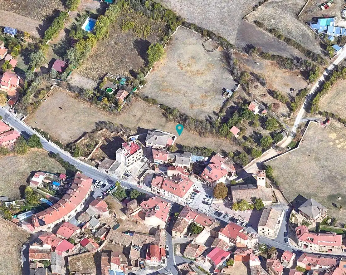 Terreni e lotti in vendita a LAS ANGUSTIAS (PARCELA 12)