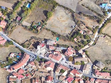 Terreno residencial en venta en LAS ANGUSTIAS (PARCELA 12)