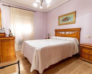 Bedroom of Flat for sale in Cieza  with Air Conditioner, Terrace and Storage room