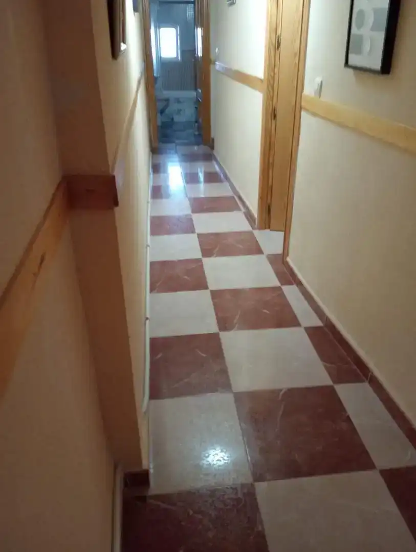 Planta baja en venta en Benamaurel con Jardín privado, Trastero y Amueblado