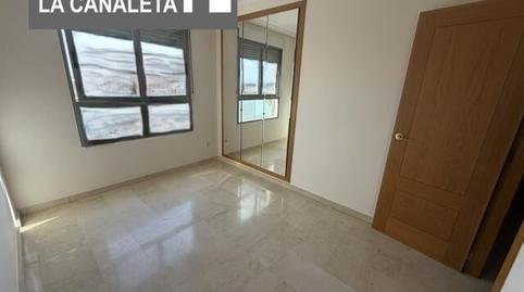 Foto 5 de Piso de alquiler en La Constitución - Canaleta, Mislata