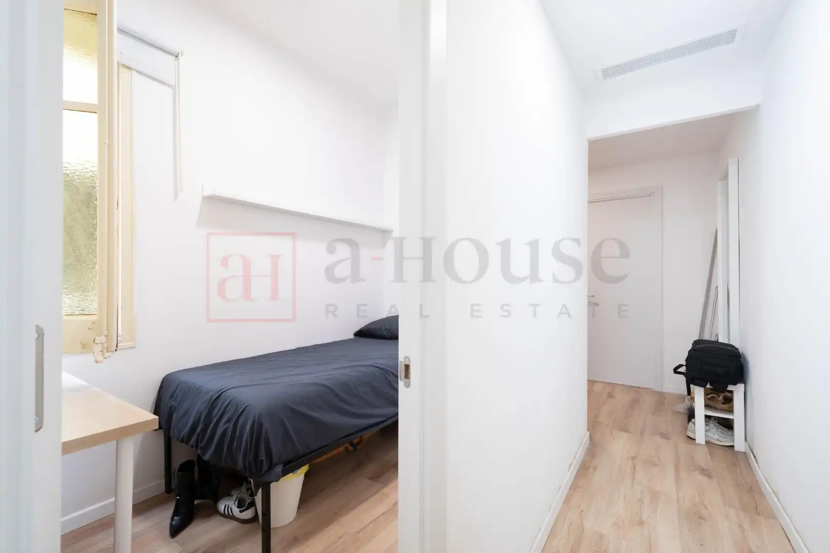 Wohnung mit Terrasse zum Verkauf in Carrer Provença, imagen 28