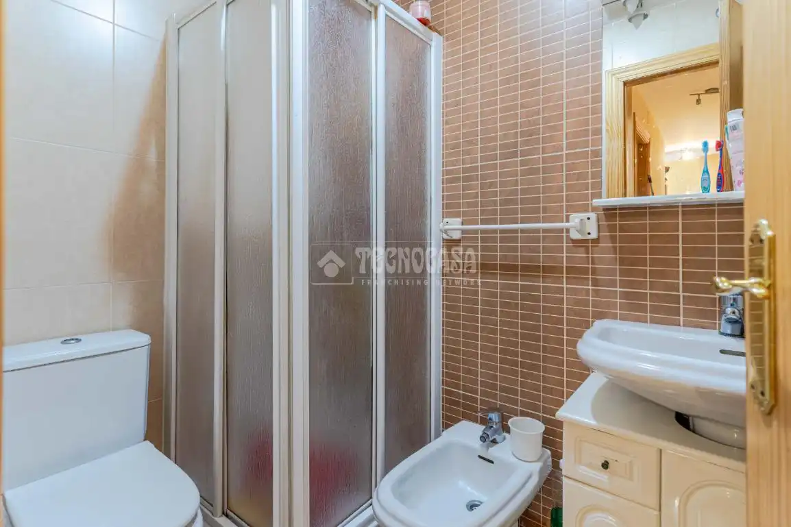 Baño de Piso en venta en Albuñol