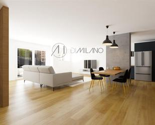 Living room of Planta baja for sale in Vigo 