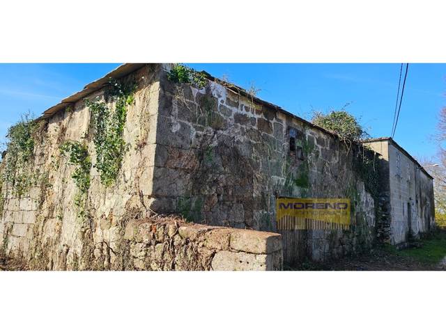 Finca rústica en Venta en Lugar San Martin - Pq Torre en O Páramo