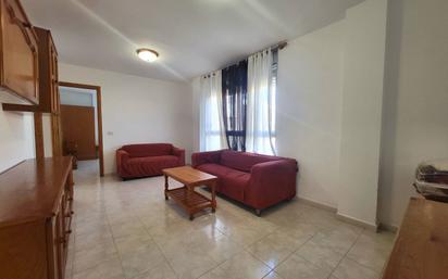 Living room of Flat for sale in Ingenio  with Air Conditioner