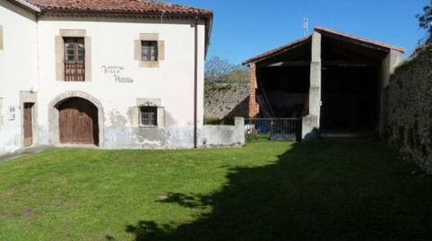 Photo 3 of Detached homes for sale in Calle la Brava, Ris, Noja