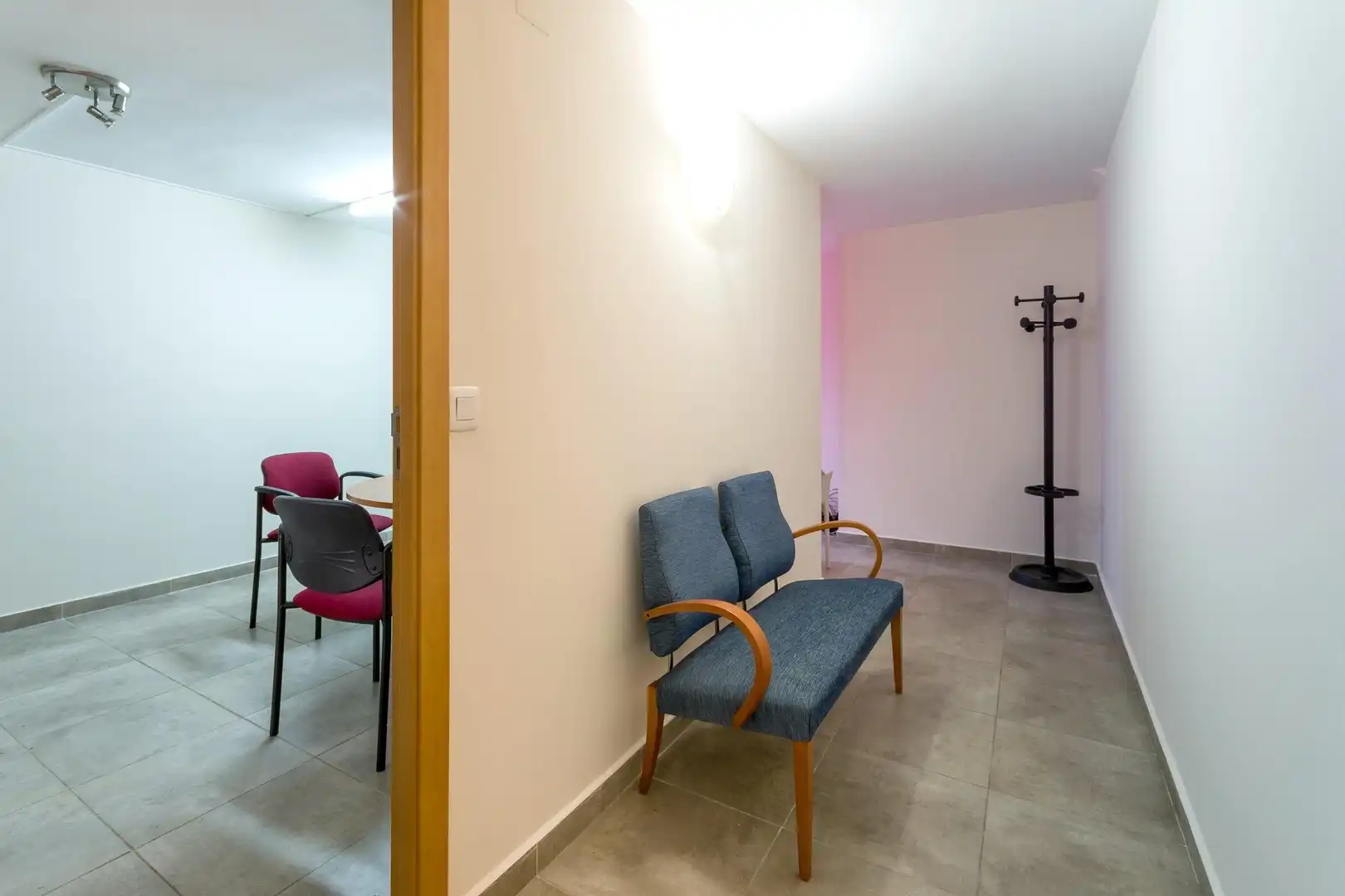 Büro zum Verkauf in Gandia mit Klimaanlage und Heizung