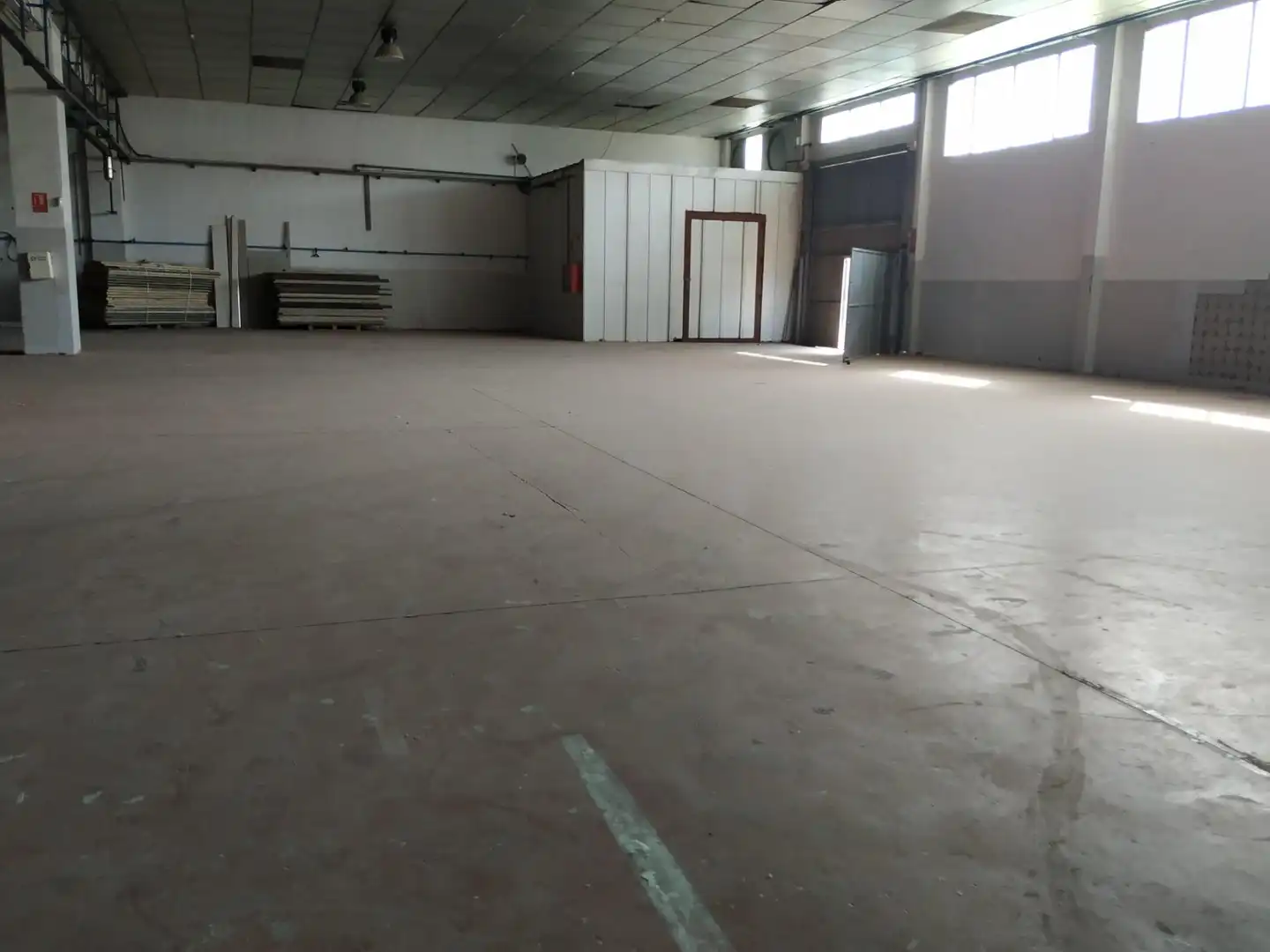 Nave industrielle à vendre à La Algoda - Matola - Llano de San José, imagen 9