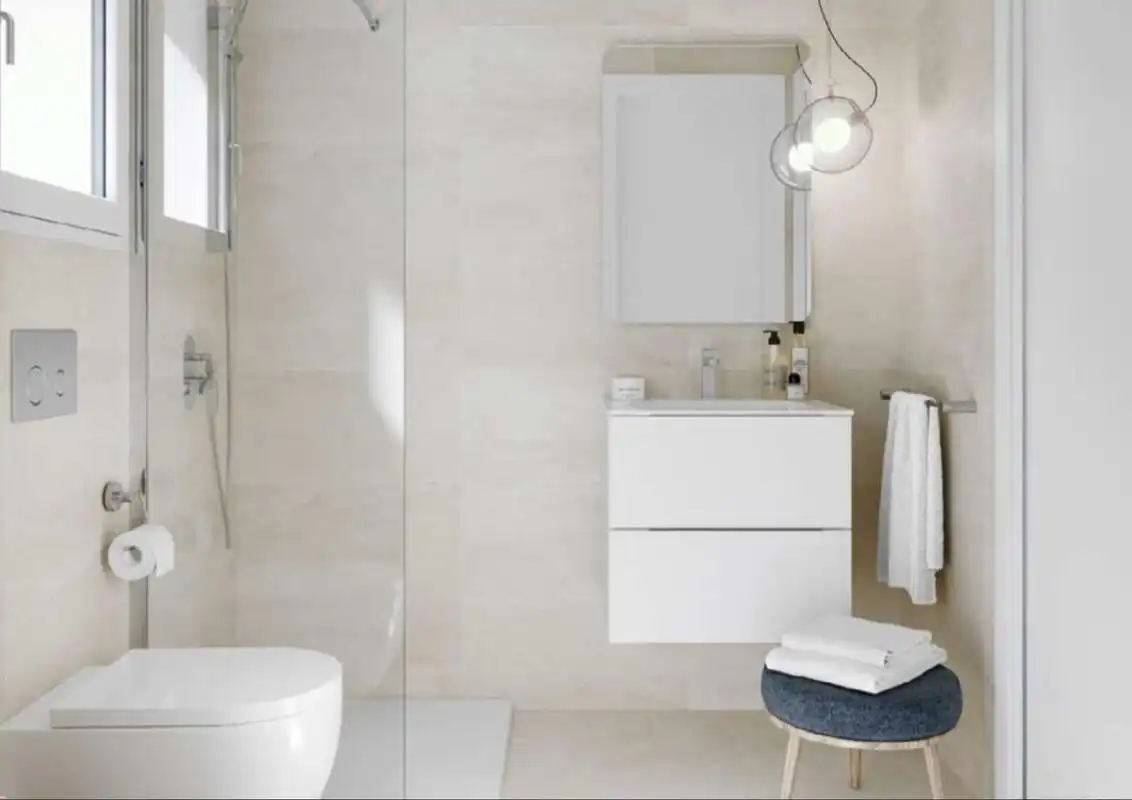 Casa pareada con piscina en venta en Carrer de Xipre, imagen 5