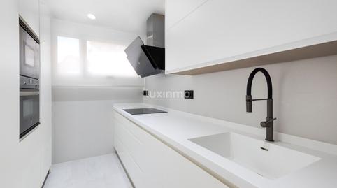 Photo 4 of Flat for sale in Manzanera - Tosal, Calpe / Calp