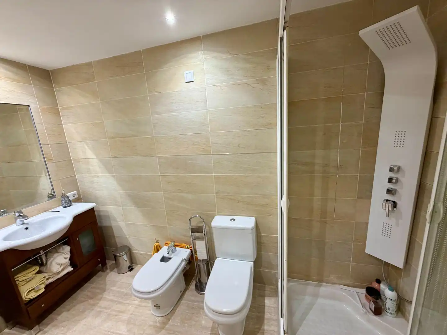 Appartement compact avec terrasse à louer à Carrer CALA EN BASSET 7, imagen 13