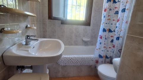 Foto 4 de Casa o chalet en venta en Zona Pueblo, Calpe / Calp
