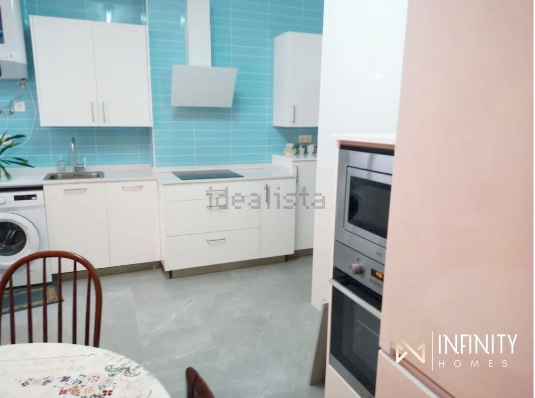 Flat to rent in Autonomia Kalea, Ametzola