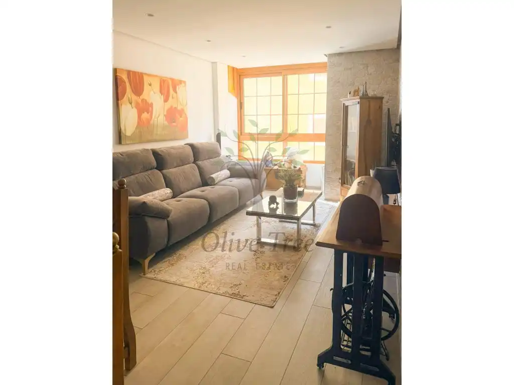 Apartament amb piscina en venda a Calle Dalies, imagen 2