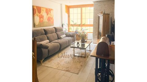 Foto 2 de Apartament en venda a Calle Dalies, Sant Antoni de Portmany, Illes Balears