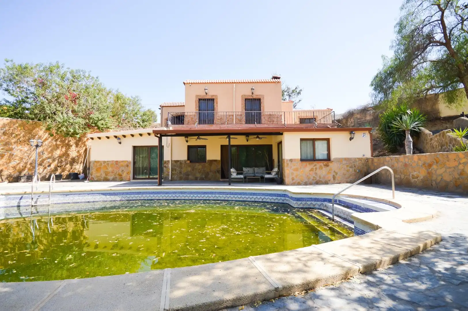 Casa o xalet en venda a Pechina, 12, Pechina