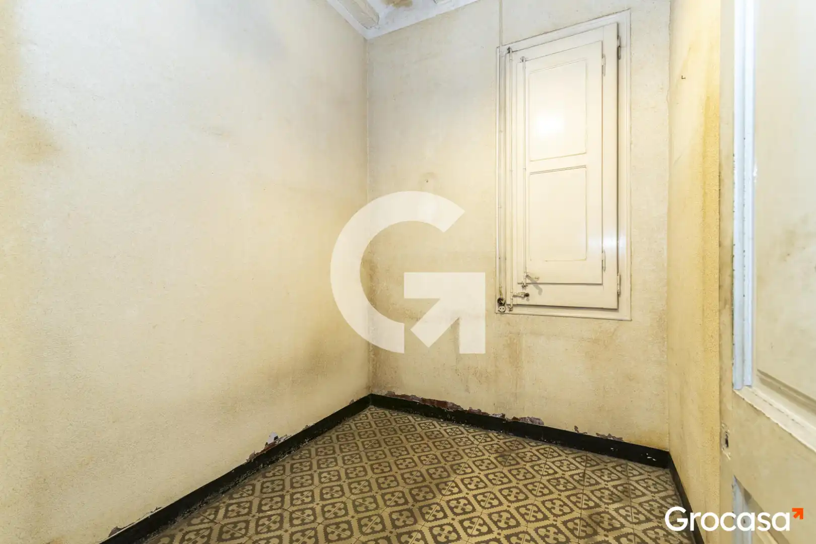 Habitación de Piso en venta en Molins de Rei con Horno, Lavadora y Balcón