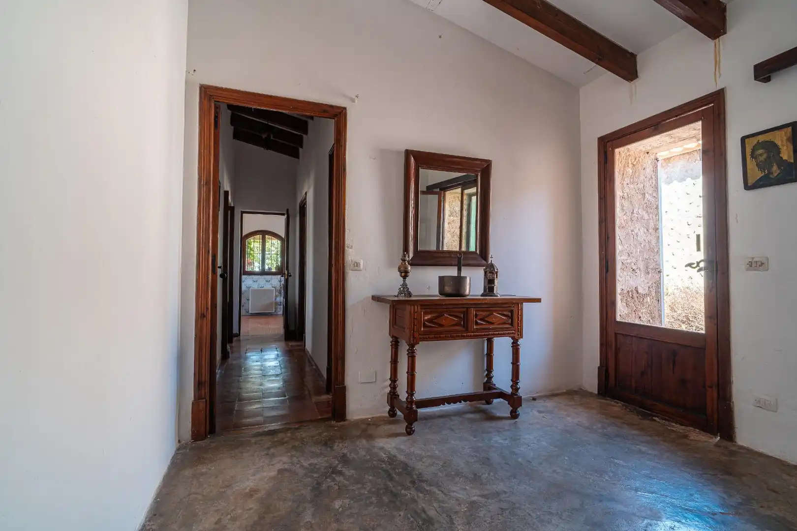 Country homes for sale in Marratxí  with Terrace, Storage room and Furnished