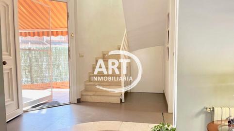 Foto 3 de Casa adosada en venda a Austria, Riba-roja de Túria, Valencia