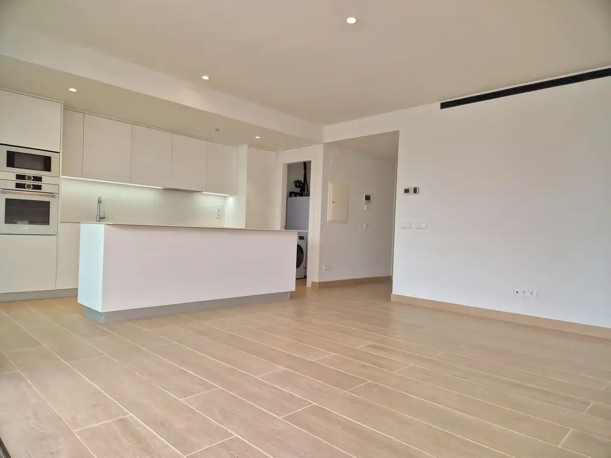 Apartment mit Pool zum Verkauf in El Higuerón, imagen 8