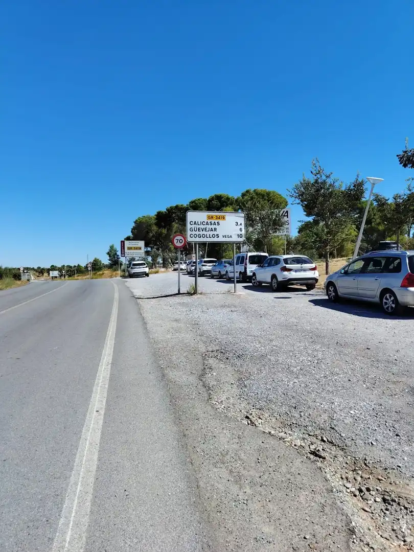 Terreny residencial en venda a La Nativa, imagen 9