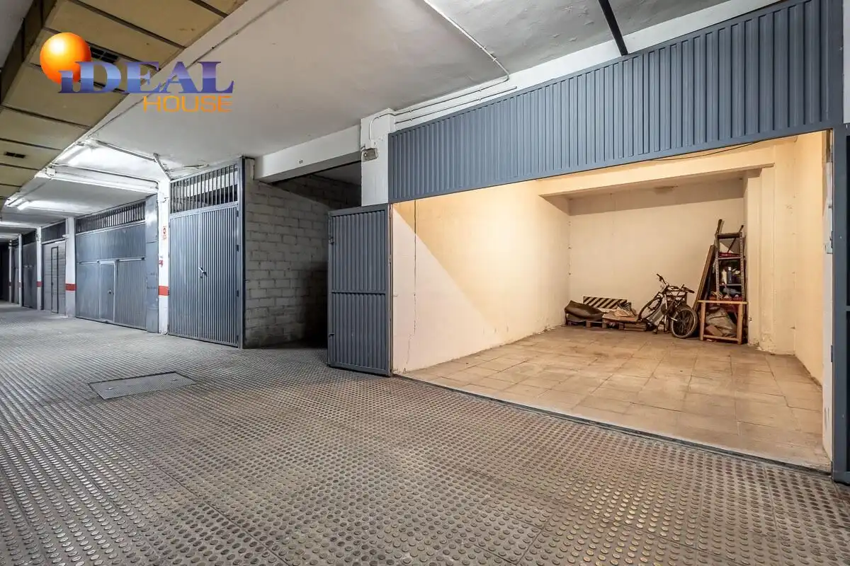 Flat with terrace for sale in Avenida DE MADRID 20, imagen 41