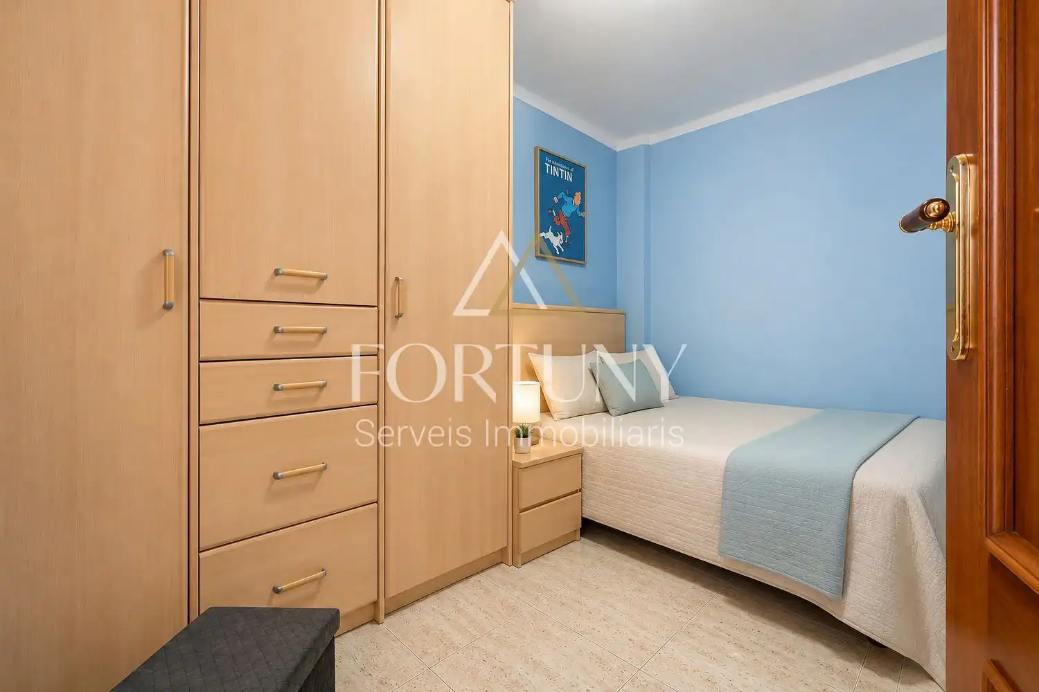 Habitación de Piso en venta en Reus