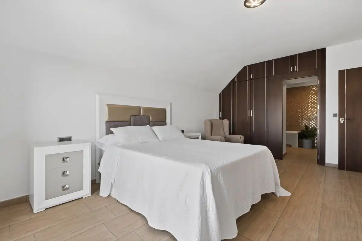 Maison avec terrasse à vendre à Carretera Lora del Rio, imagen 18