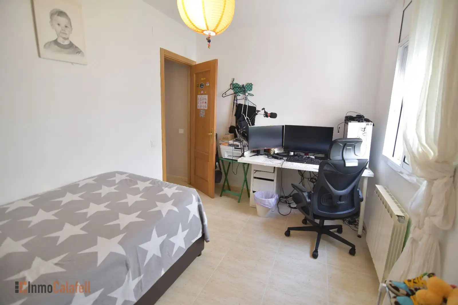 Casa a schiera con piscina in vendita a Pedrera, imagen 29