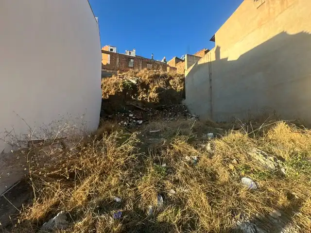 Grundstücke und Bauplätze zum Verkauf in Calle Arroyo la Molineta, imagen 4