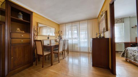 Foto 4 de Piso en venta en Circular, Valladolid Capital