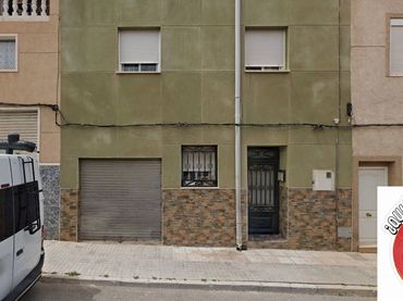 Casa a schiera in vendita a Calle CARIDAD