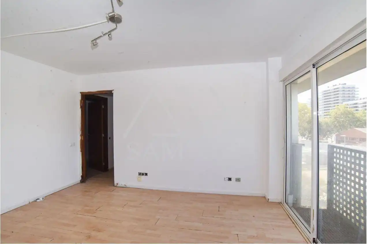 Wohnung zum Verkauf in Sant Martí, imagen 2