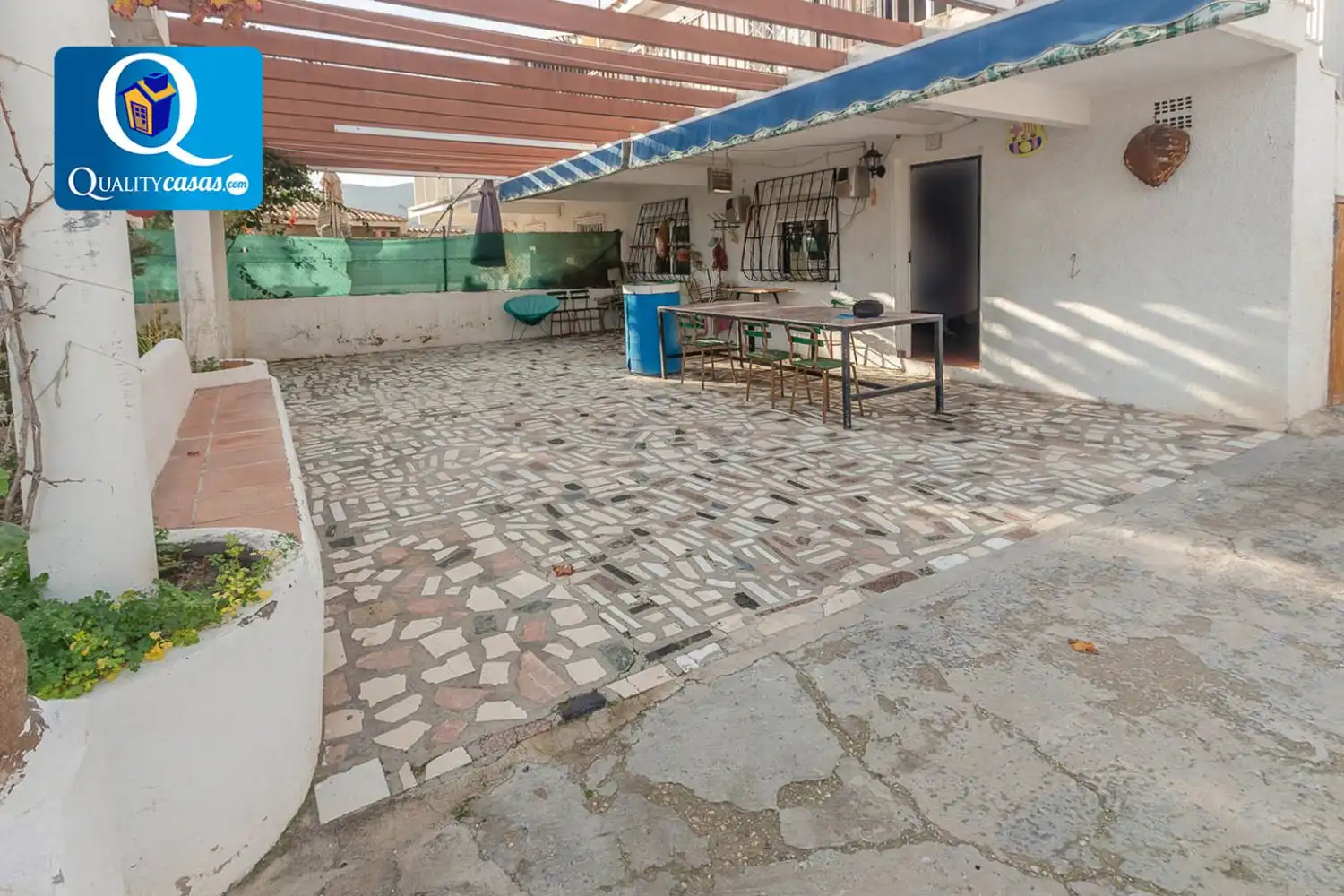 Xalet en venda a Pueblo Acantilado - Lanuza, imagen 3