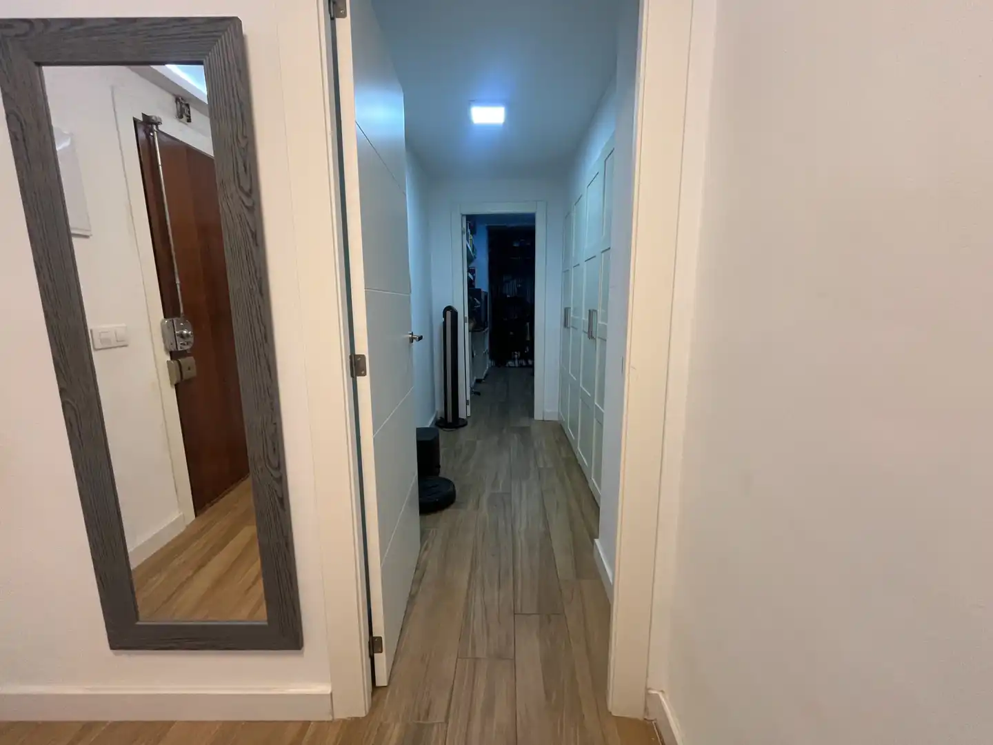 Piso en venta en Sagunto / Sagunt con Parquet, Amueblado y Horno