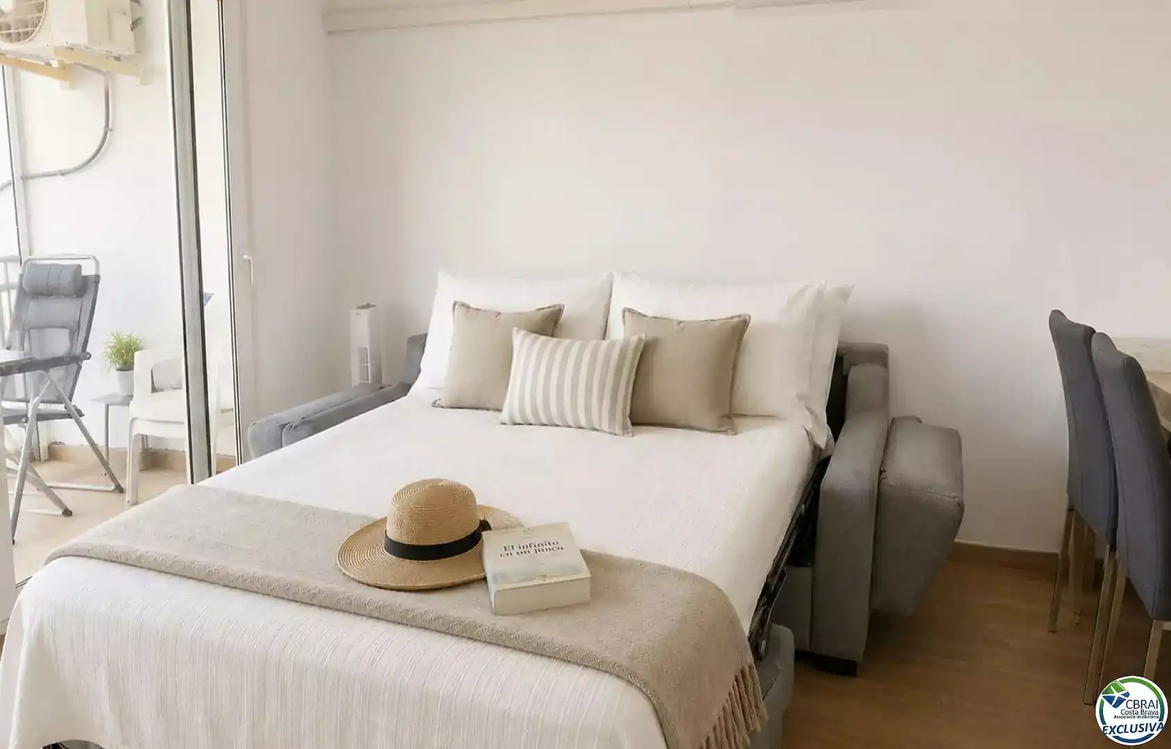 Wohnung mit Aufzug zum Verkauf in Carrer Delta Muga 9, imagen 10