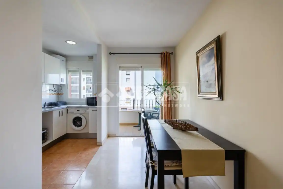 Wohnung mit Aufzug zum Verkauf in Vélez-Málaga ciudad, imagen 14
