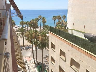 Appartement avec ascenseur à vendre à Almuñecar centro