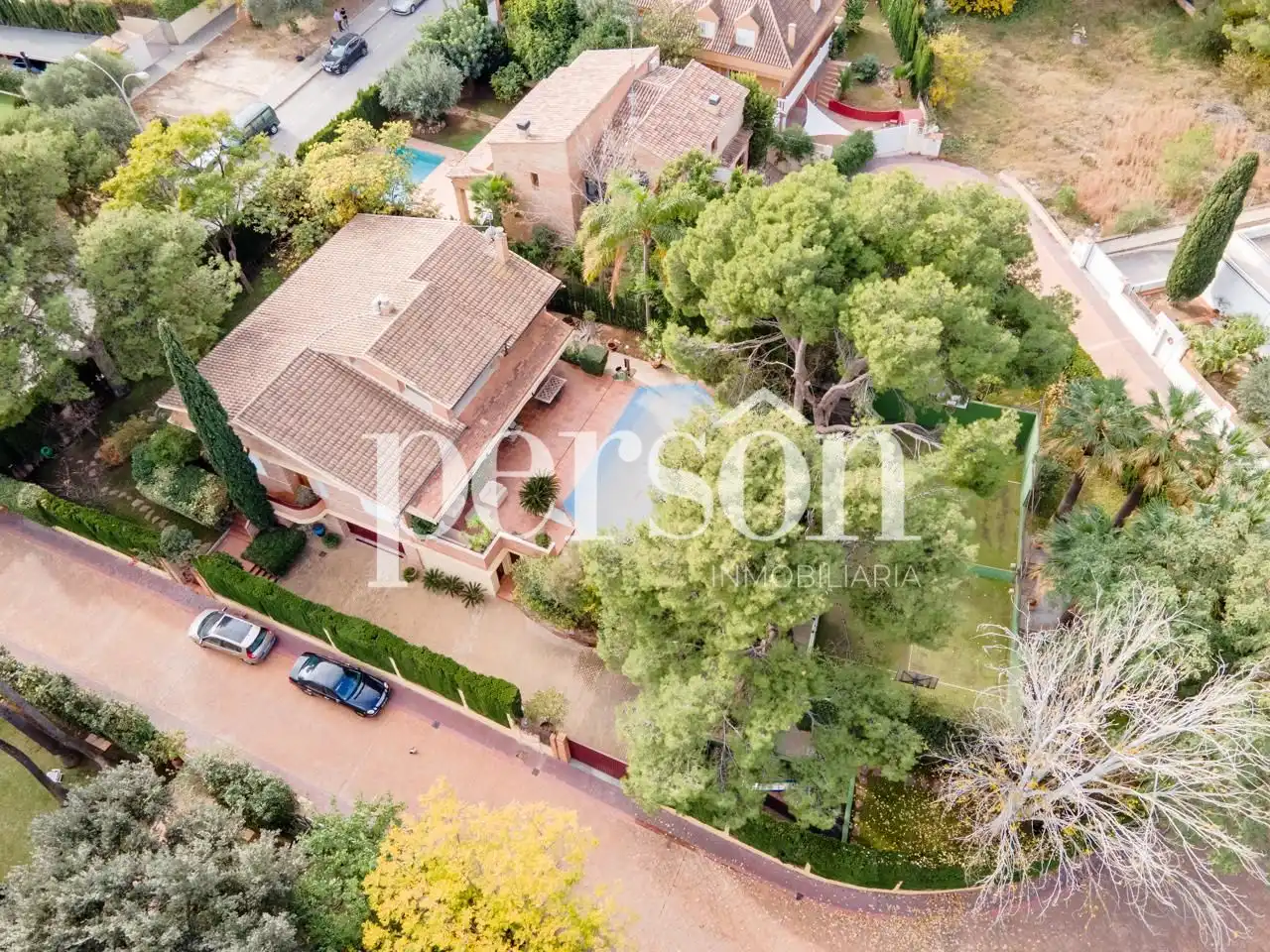 Haus mit Pool zum Verkauf in Campolivar, imagen 51