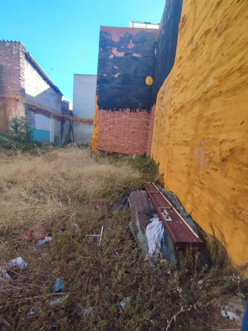 Residential land for sale in Nules, imagen 3