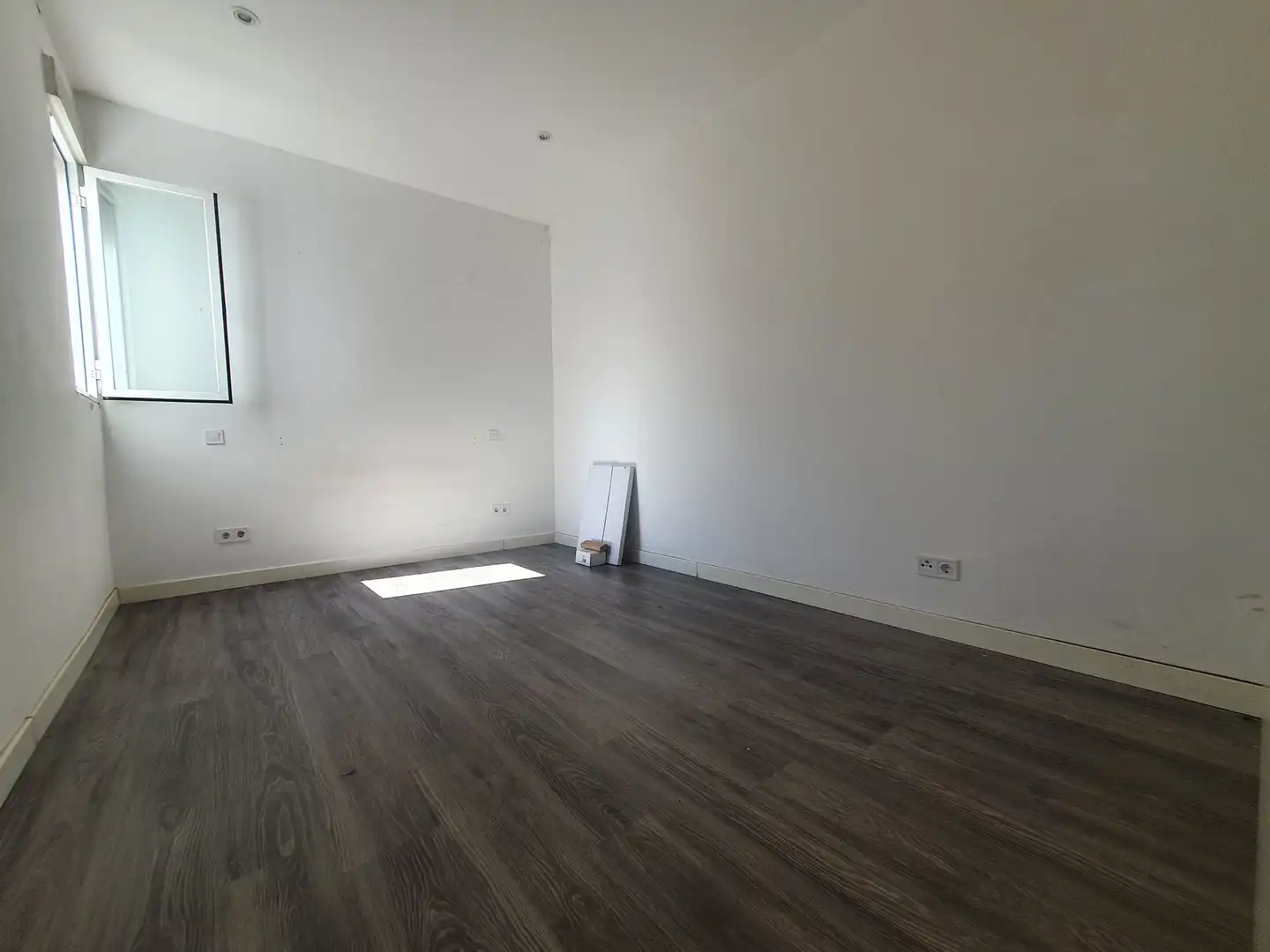Apartamento de alquiler en Calle de la Cabeza, Embajadores - Lavapiés