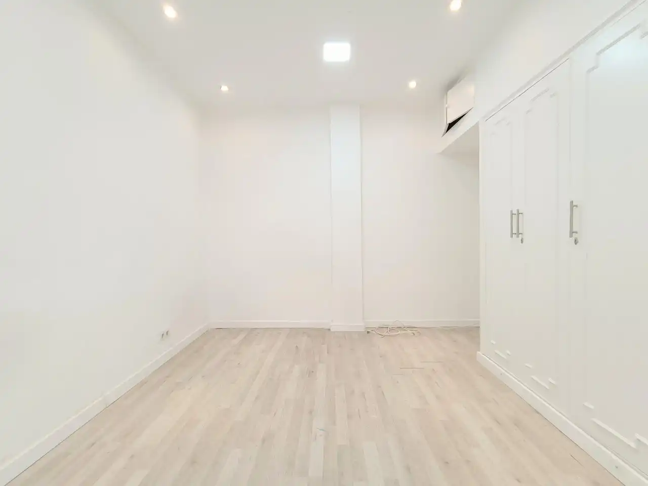 Wohnung zur Miete in Madrid