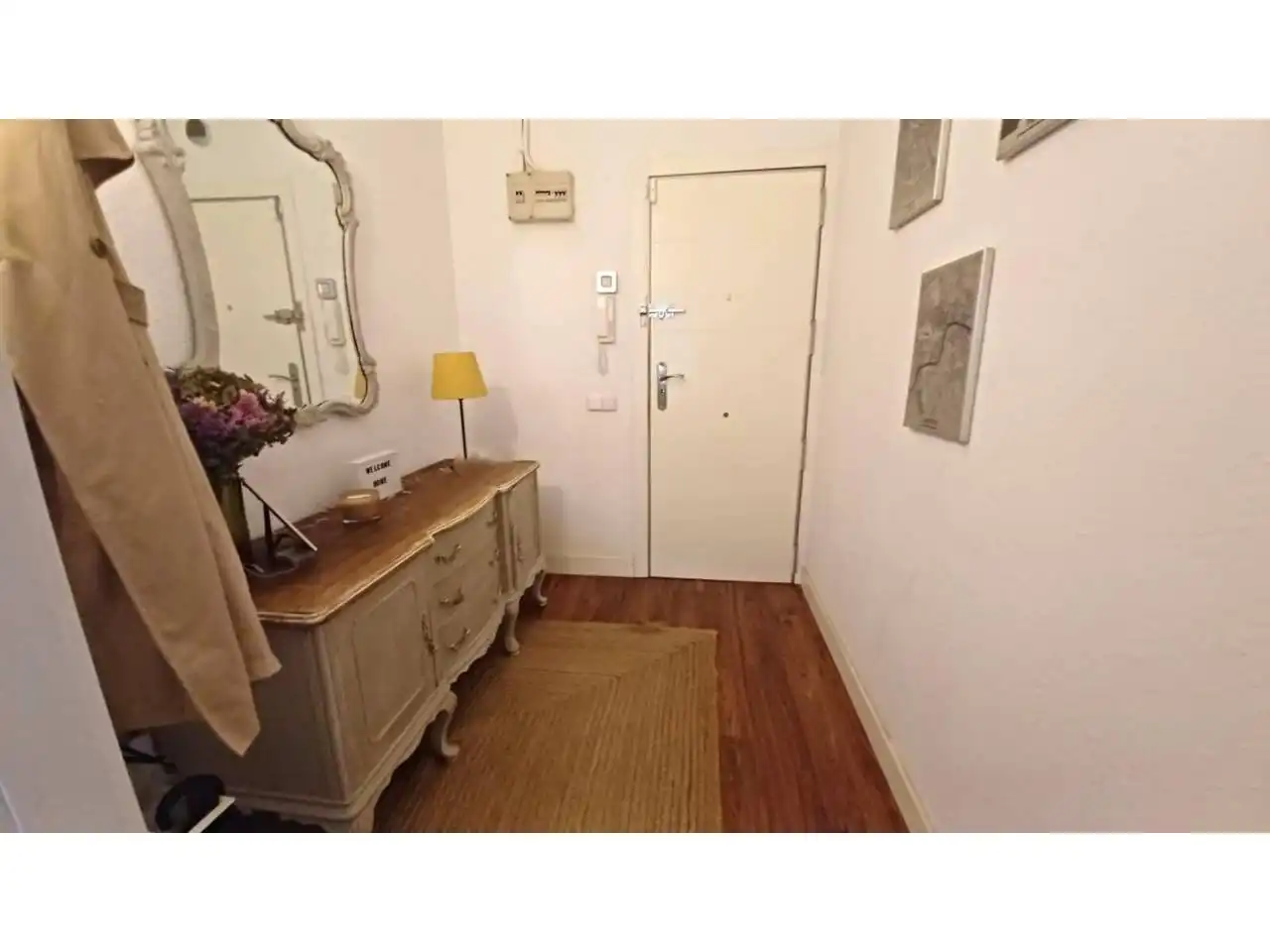 Flat for sale in Barcelona