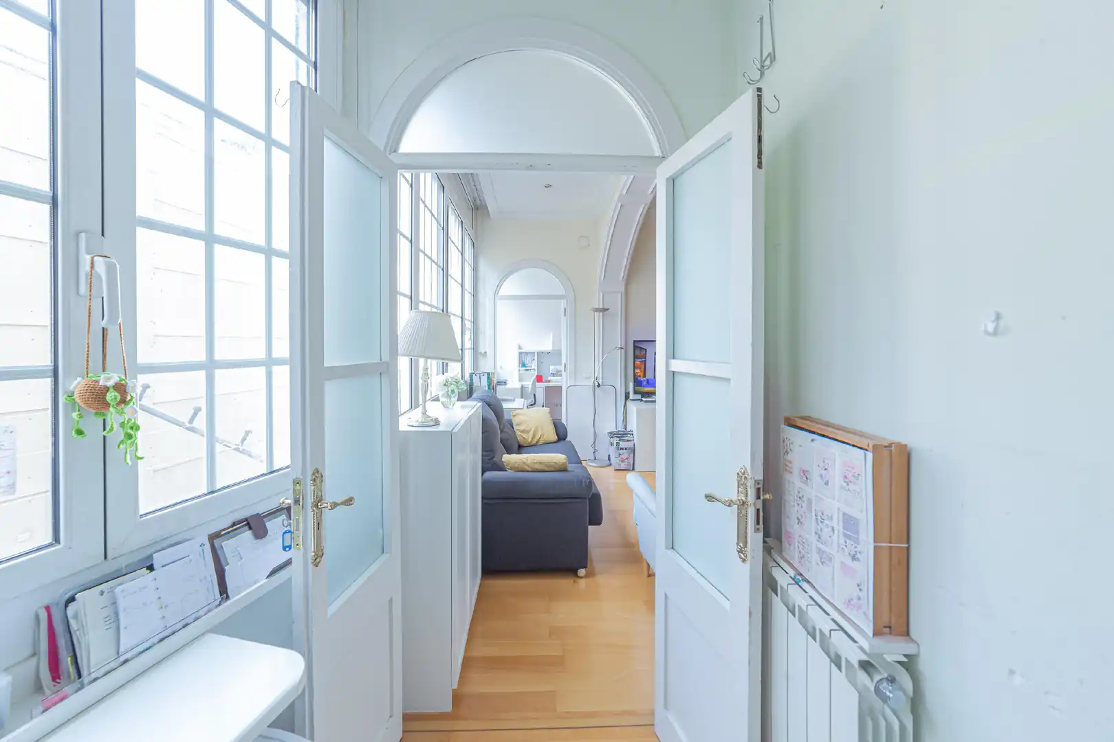 Appartement avec ascenseur à vendre à Eixample, imagen 21