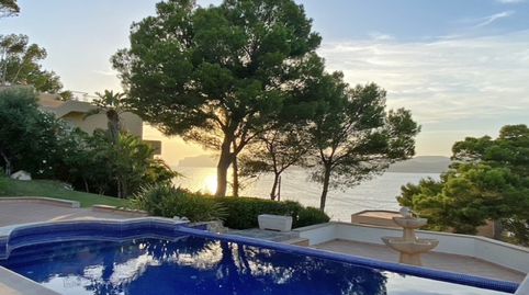 Foto 2 von Haus oder Chalet zur Miete in Santa Ponça, Calvià