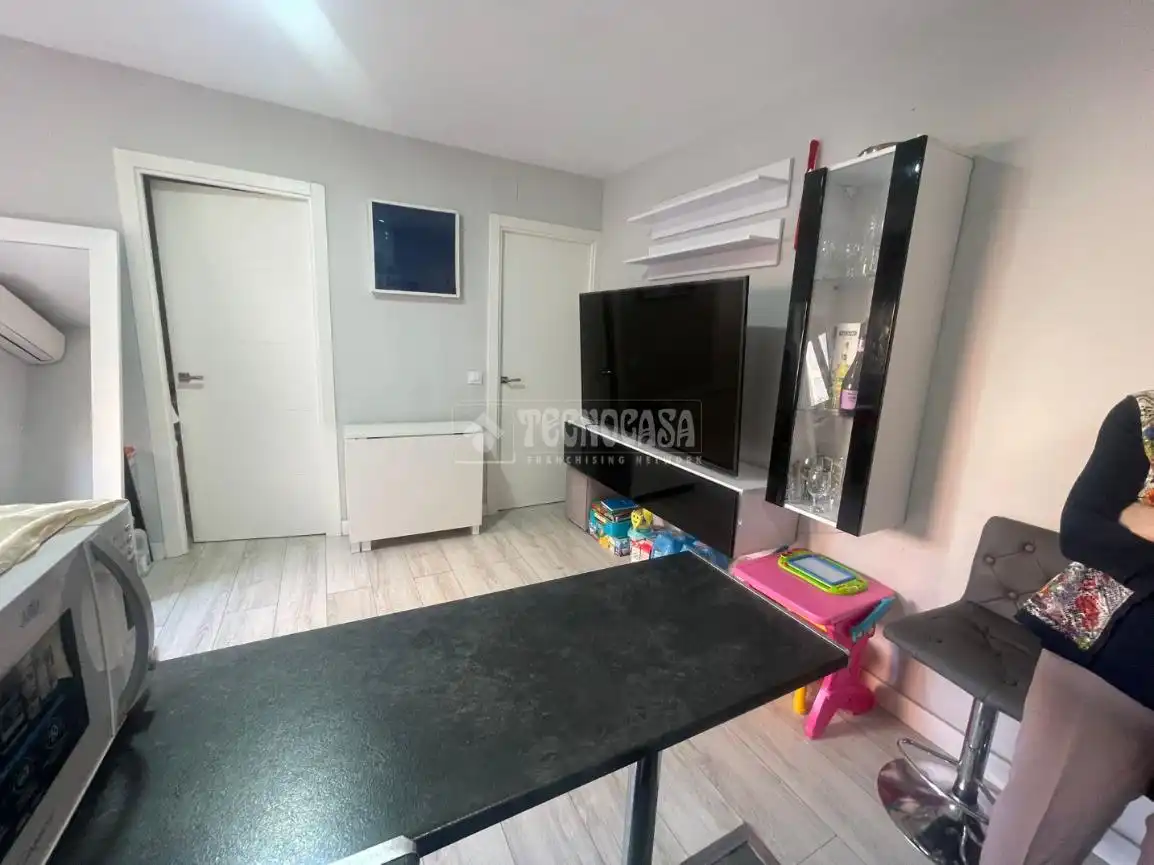 Piso en venta en  Madrid Capital con Aire acondicionado y Calefacción