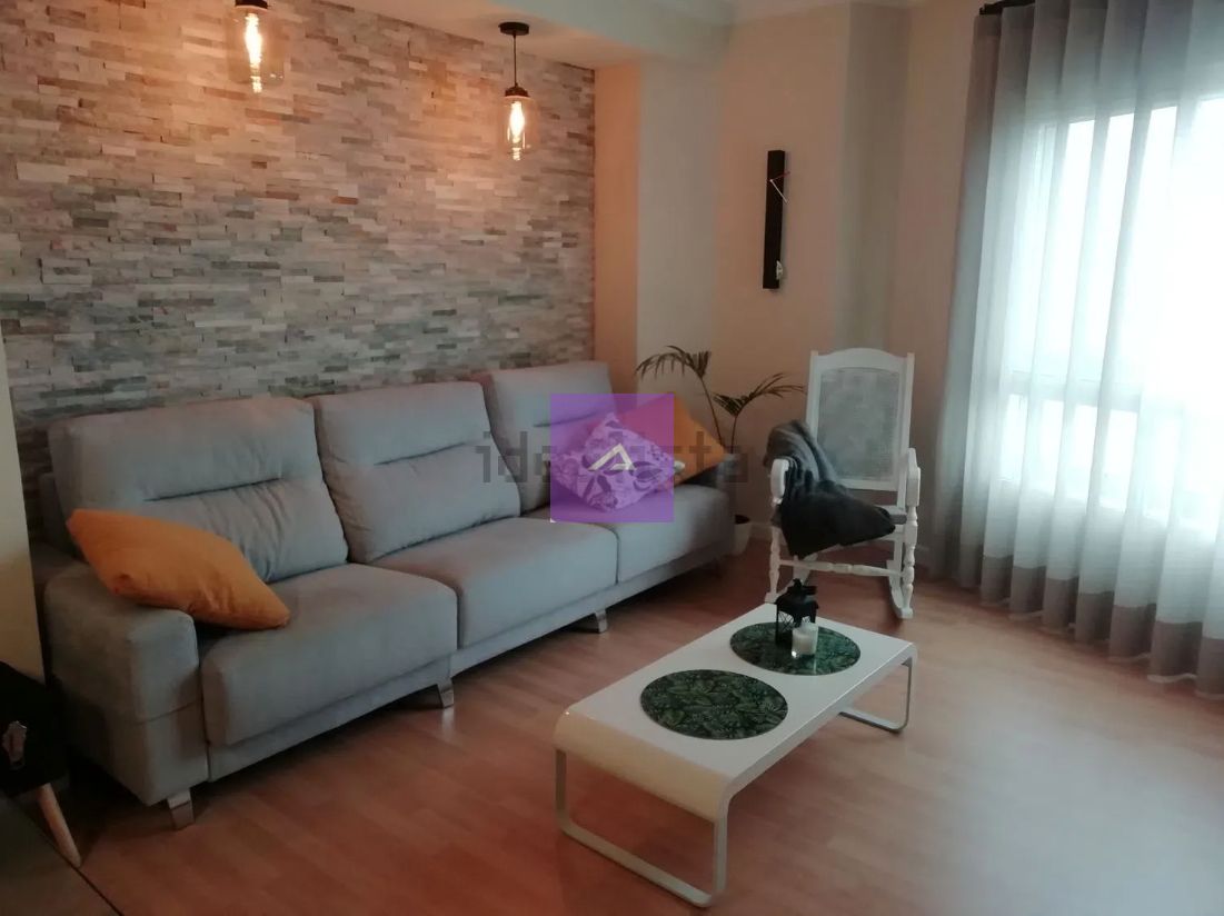 Flat for sale in Carrer del Mestre Miquel Jarque, 10