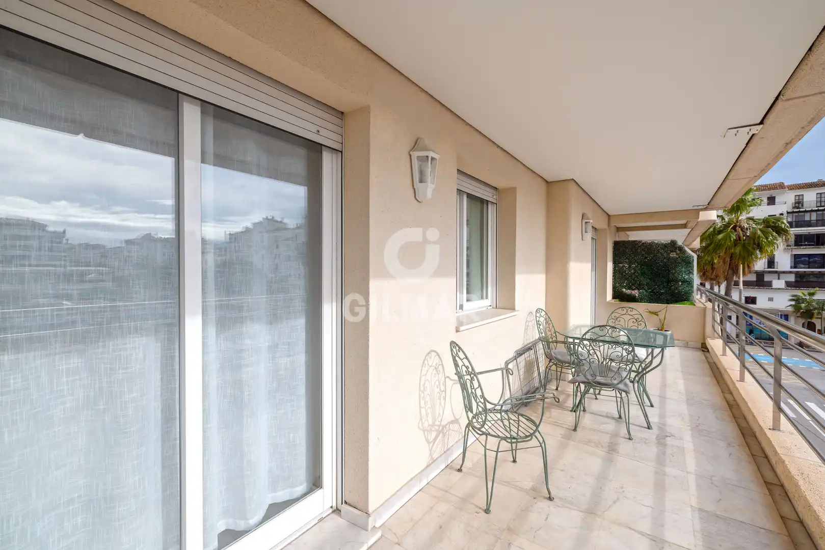 Apartament amb terrassa en venda a Nueva Andalucía, imagen 28