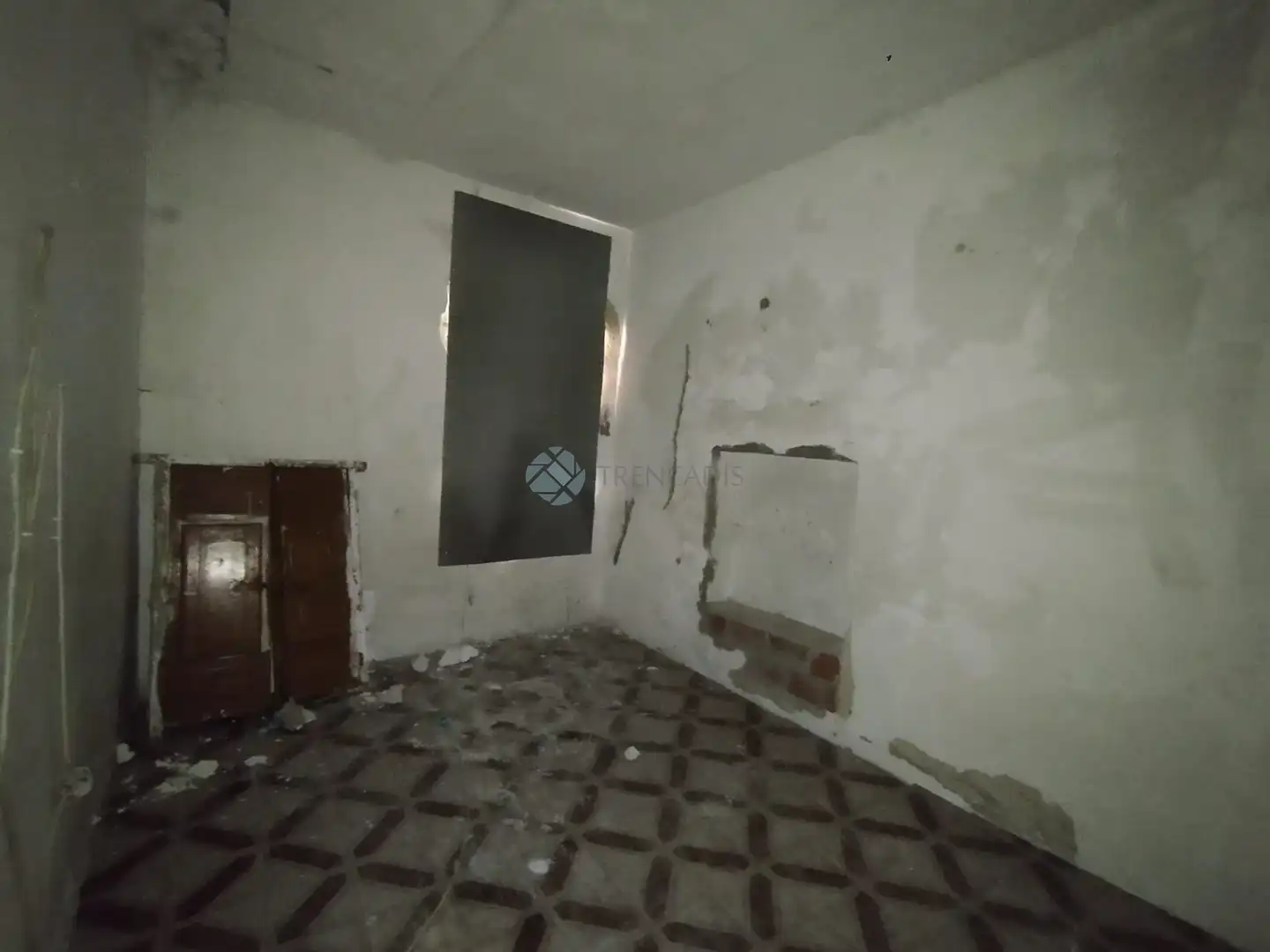 Casa adosada en venta en Fortuna